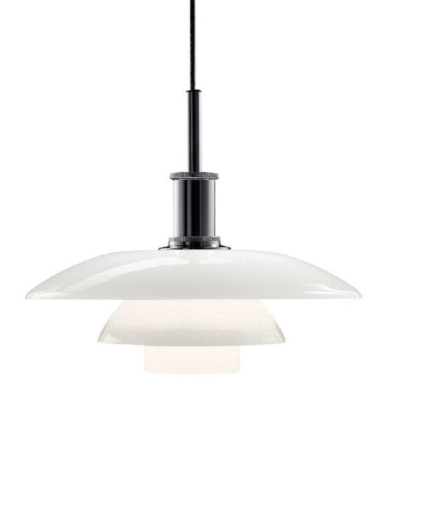 PH 4.5/4 Pendant Lamp Supply