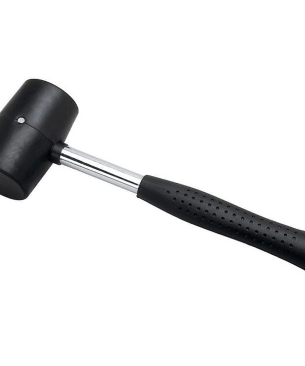 Performance Tool W1153 Rubber Mallet, 12" Looking For Cheap Pice