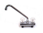 American Hardware Manufacturing Deck Faucet Free Shipping Original