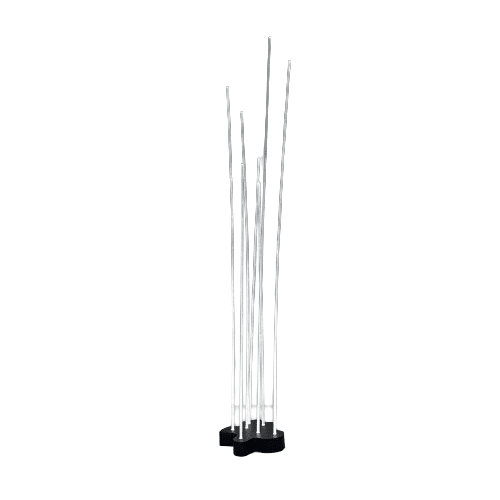 Reeds Floor Lamp Looking For For Sale