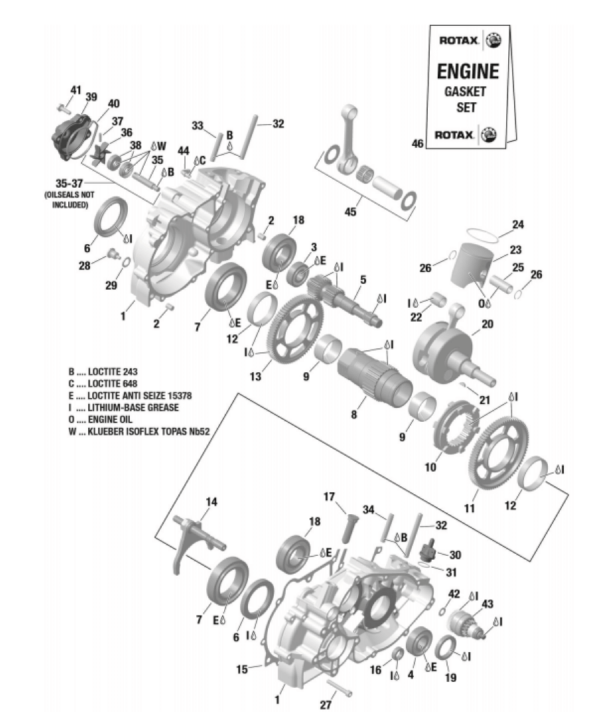 20-21 | Crank Shaft Assembly Sale 2025 Newest