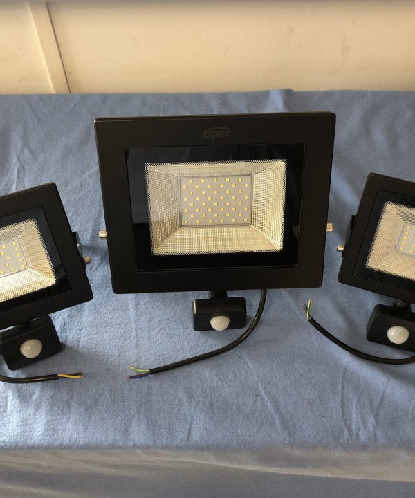 30 watt sensor led floodlight Cheap Visa Payment