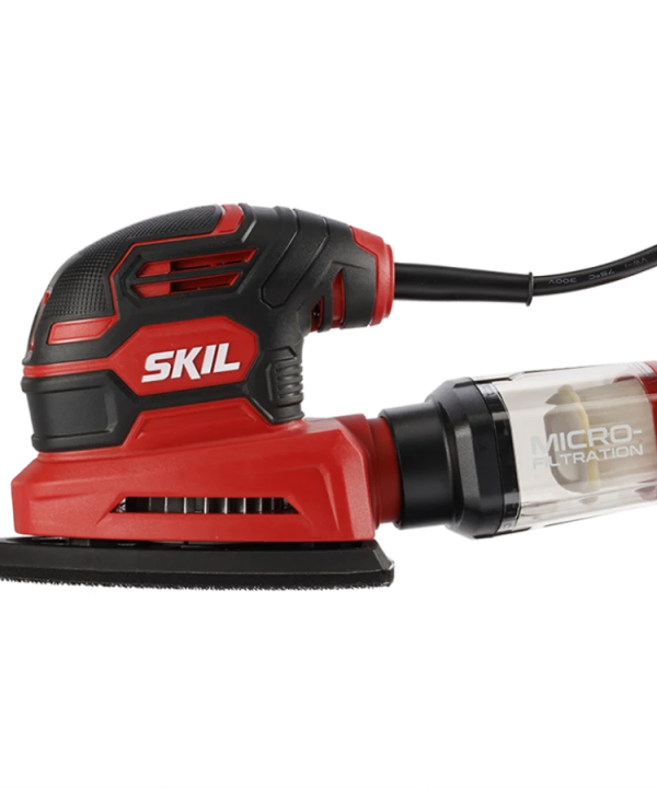 SKIL SR250801 Corded Detail Sander For Sale Official Site
