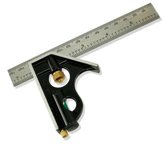 Combination Square Ken35314 Free Shipping Clearance