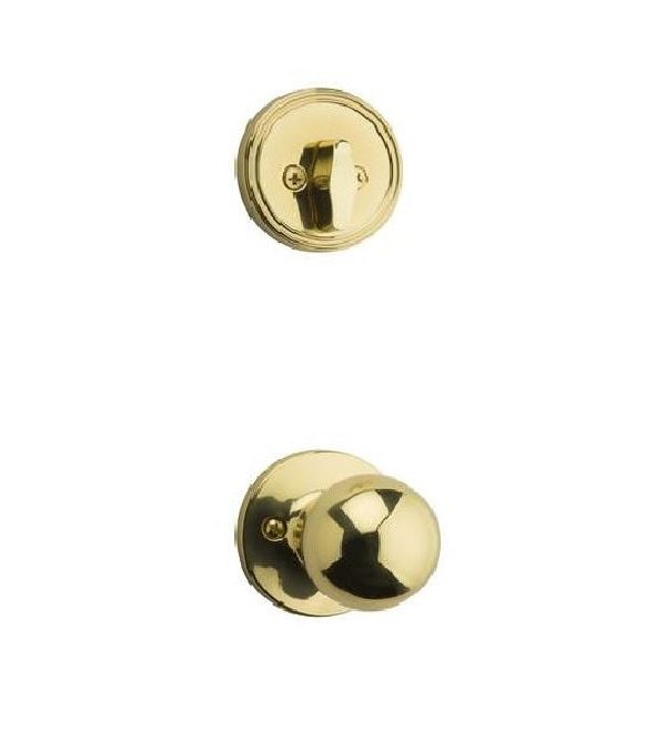 Safelock SK1150RG-3 Regina Single Cylinder Handleset Free Shipping 2025