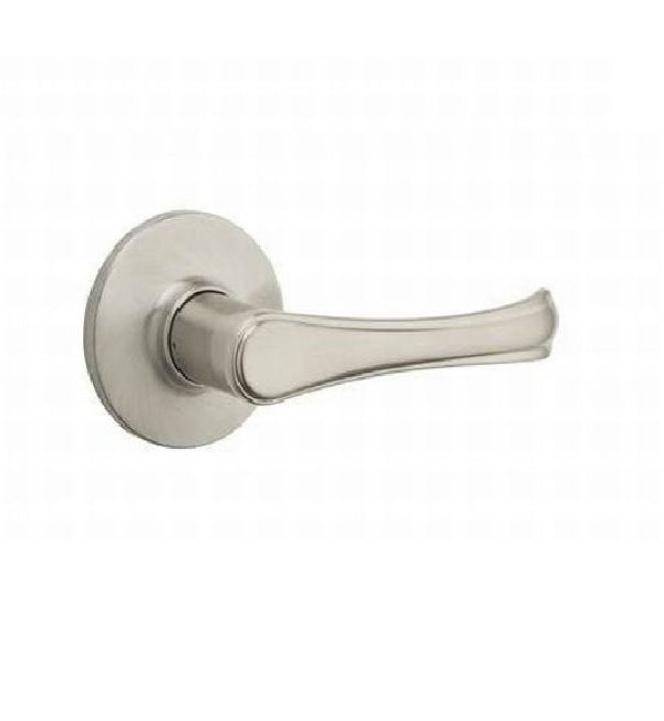 Safelock SL7000GV-15 Grapevine Single Dummy Lever, Satin Nickel Shop For