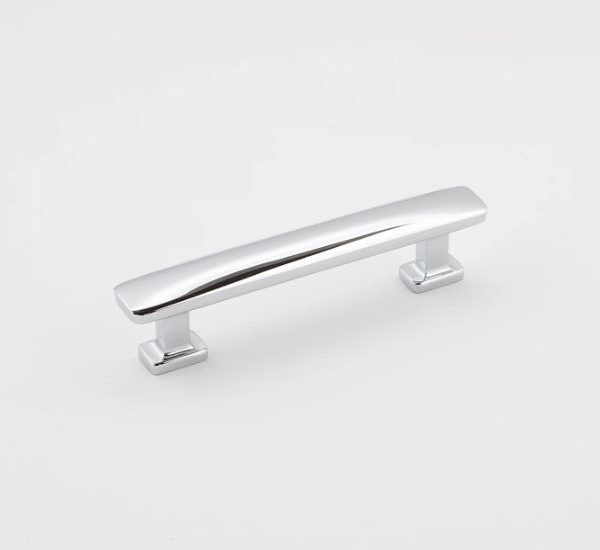 loud 3 Inch Center to Center Bar Cabinet Pull Clearance Fake