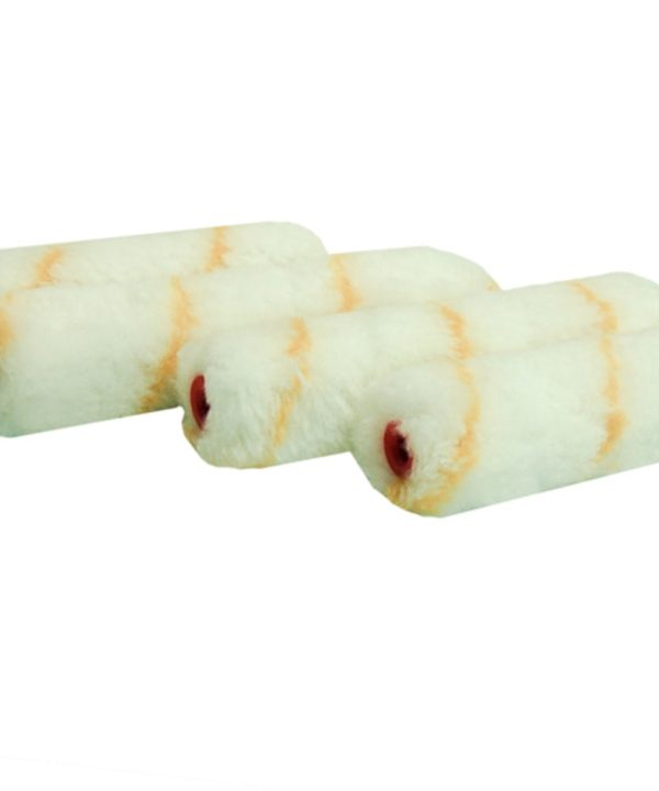 Shur-Line 2006784 Mini Paint Roller Covers, Beige Get To Buy Cheap Online