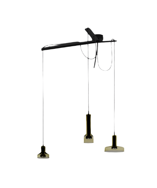 Stab Light Suspension 2025 Unisex For Sale