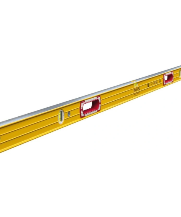 Stabila 37472 72" Level Type 196 Discount View