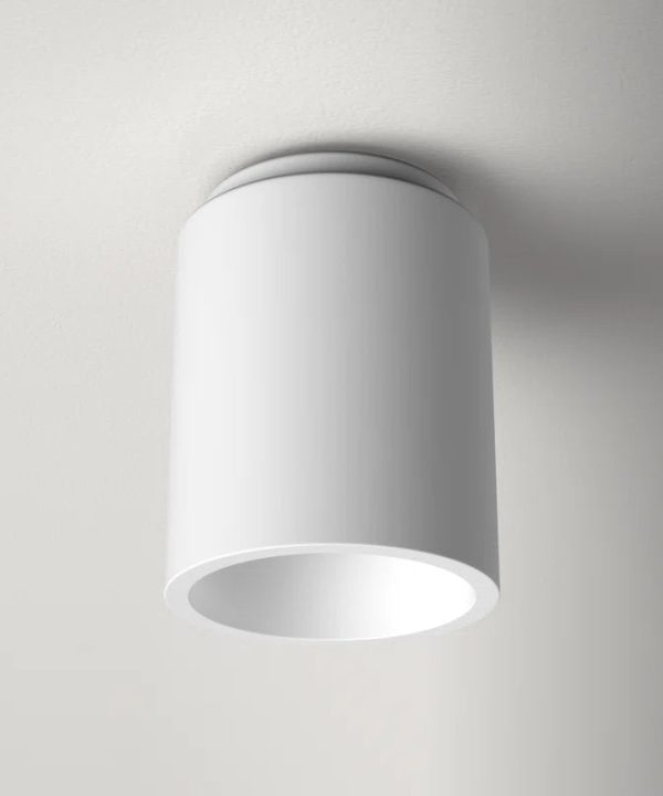 Sumatra Ceramic Flush Mount Discount Fashionable