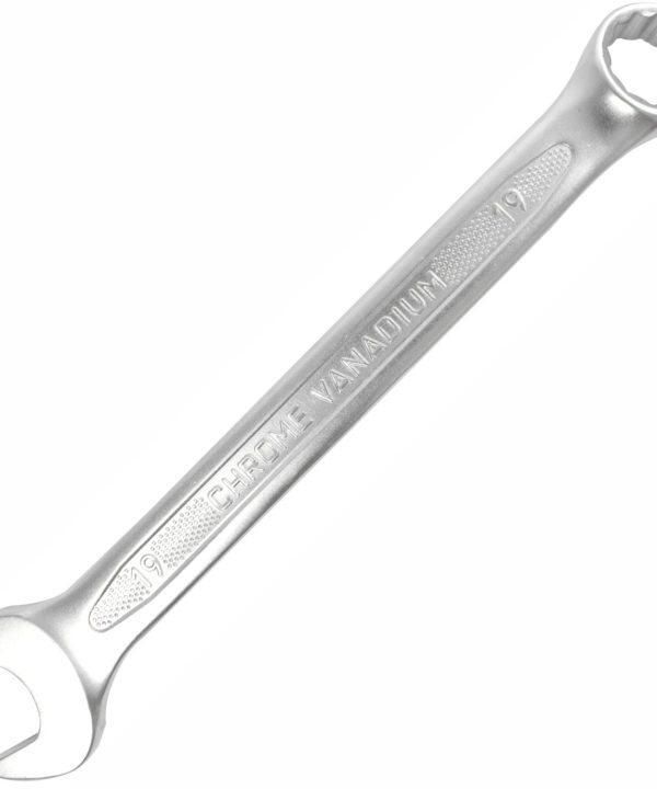 Combination Spanner 19 Mm Online Online With Mastercard