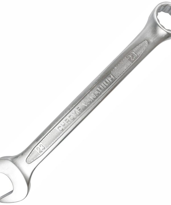 Combination Spanner 23 Mm New Arrival