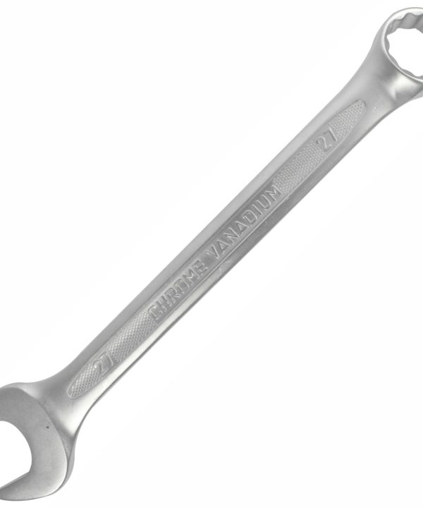 Combination Spanner 27 Mm Quality Free Shipping Outlet