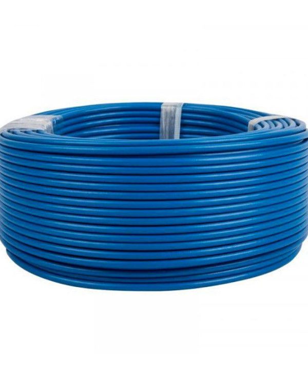 Cable House Wire Blue 10 M 1.5 Mm Clearance Pirce Sale