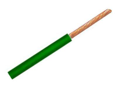 Wire M/S Csa=0.5 O=2.5 Green 10m/Roll Ul1015 Str Awg20 Gr Free Shipping Cheap Online