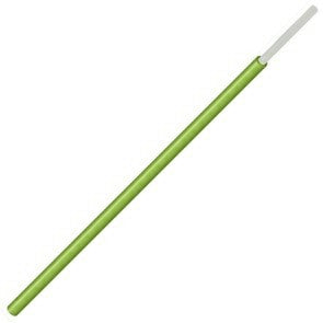 Wire M/S Csa=0.14 O=1.3 Green 100m/Roll Ul1007 Str Awg26 Gr Outlet Get To Buy