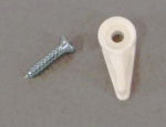 American Hardware Manufacturing Window Screen Clips Choice For Sale