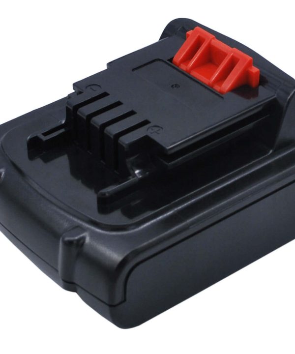 14.4V, Li-ion, 2500mAh, Power Tools battery fits Black & Decker, Bl1114, Asl146bt12a, Asl146k, 36Wh Discount Tumblr