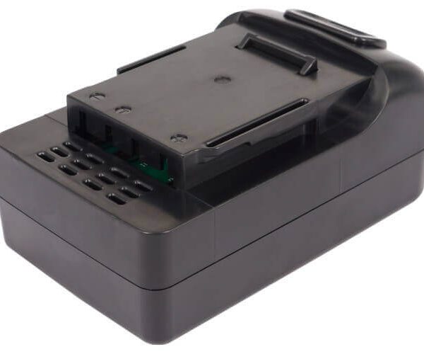 14.4V, Li-ion, 2000mAh, Power Tools battery fits Einhell, 4511319, 4 Li/2, 4/3 Li, 28.8Wh Clearance Clearance Store