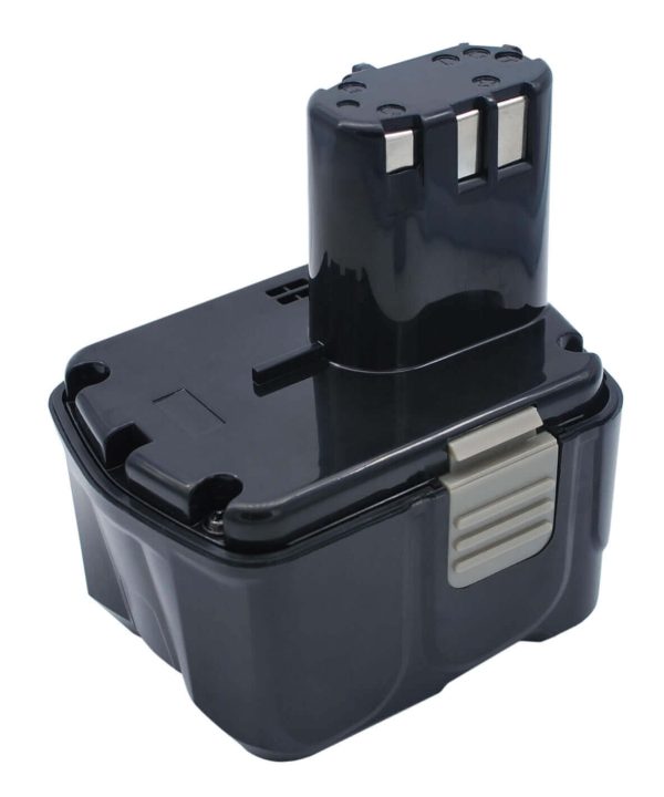14.4V, Li-ion, 1500mAh, Power Tools battery fits Hitachi, 327728, C-2, Cj 14dl, 21.6Wh Fashion Style For Sale