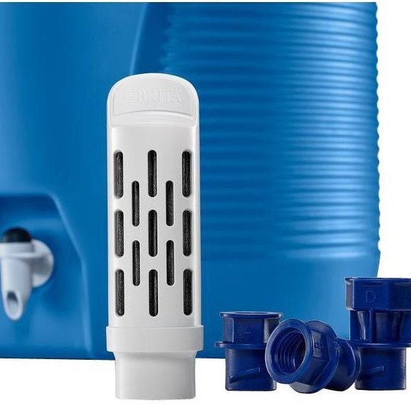 Brita JUGKITB4 Jug Cooler Filtration System Outlet Footlocker Finishline