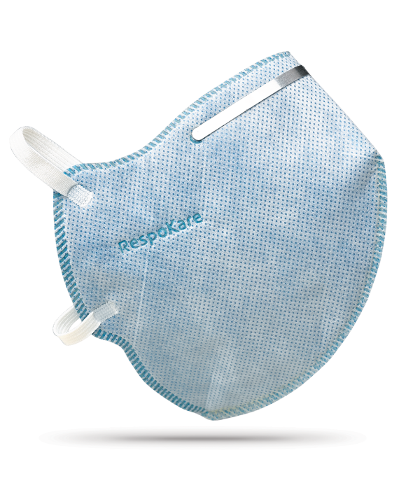 Respokare N95 Respirator Plus 30ct Shipping Discount Authentic