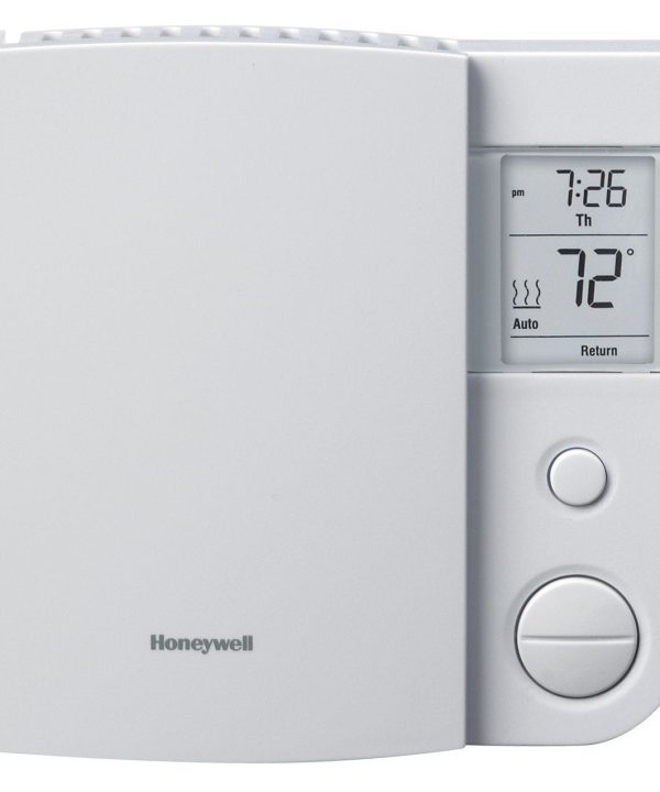 Honeywell RLV4305A1000/E 5-2 Day Baseboard Thermostat Cheap Sale Big Discount