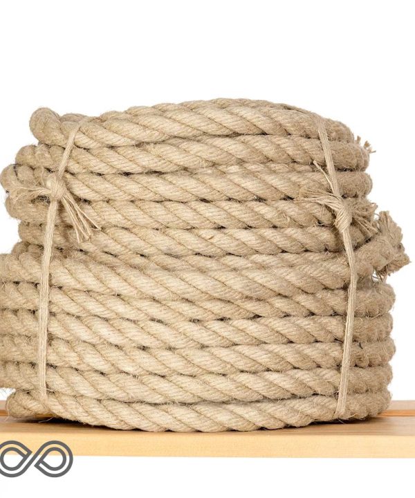 16mm Hemp Rope (6kg Roll) Buy Cheap Best Store To Get