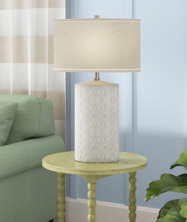 Lorren 30" Table Lamp CG1247 Online Shop From China