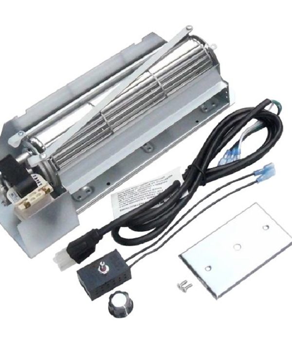 Superior 380022 Fan Var Speed Wall Switch Outlet 2025
