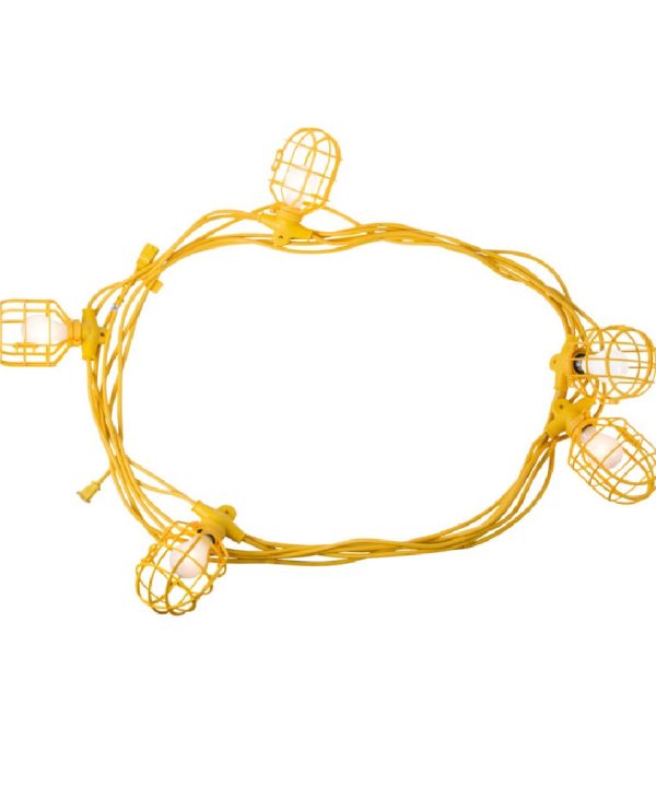 Gardner Bender GL50143STK Stringer temporary Light, 50 Feet Buy Cheap How Much