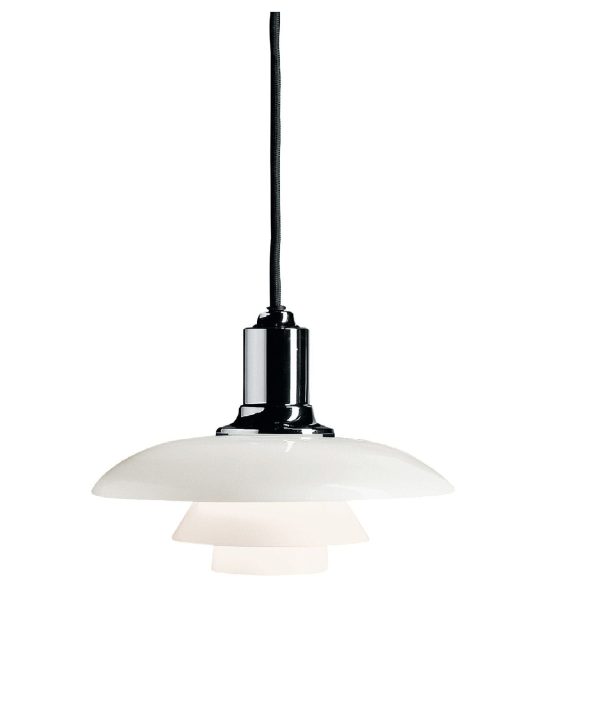 PH 2/1 Pendant Lamp Looking For For Sale