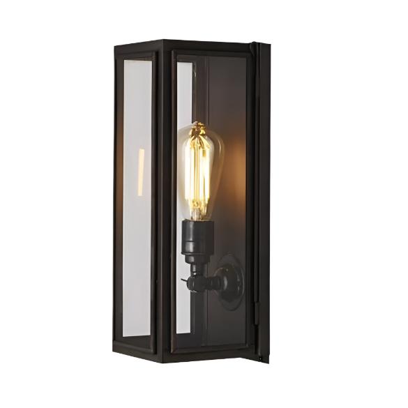 Narrow Box Wall Light Lowest Pice Cheap Pice