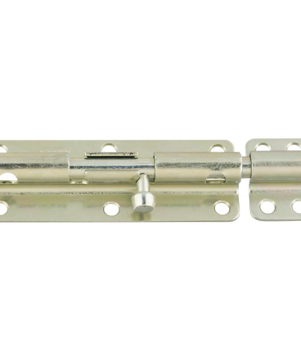National Hardware Barrel Bolt 6" Visa Payment For Sale