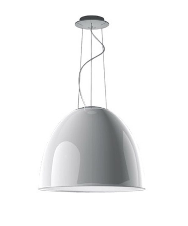 Nur Gloss Suspension by Artemide Authentic