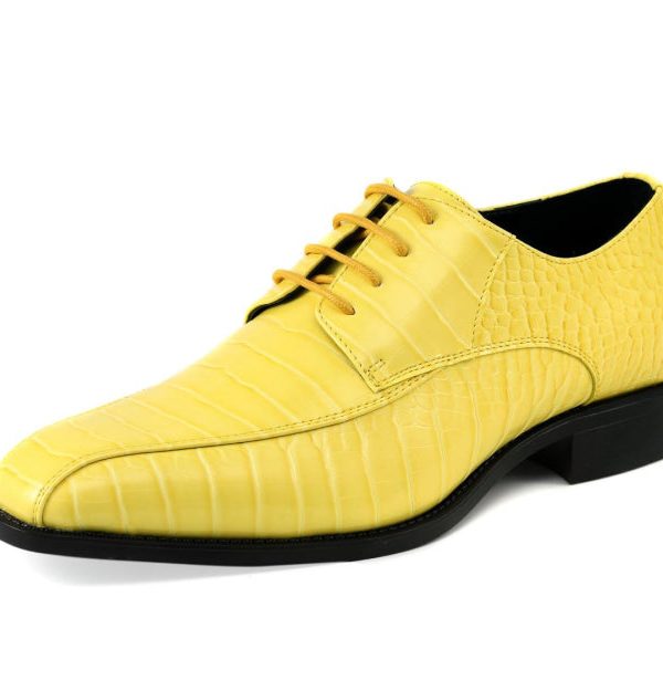 Harvey Yellow Outlet Low Pice