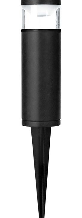 Low Voltage Led Cast Aluminum Bollard Light (Set of 2) 7285 Pay With Visa Cheap Pice