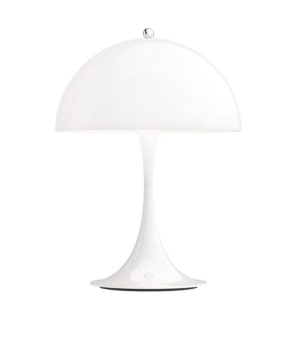Panthella 250 Portable Table Lamp Sale Cheapest Pice
