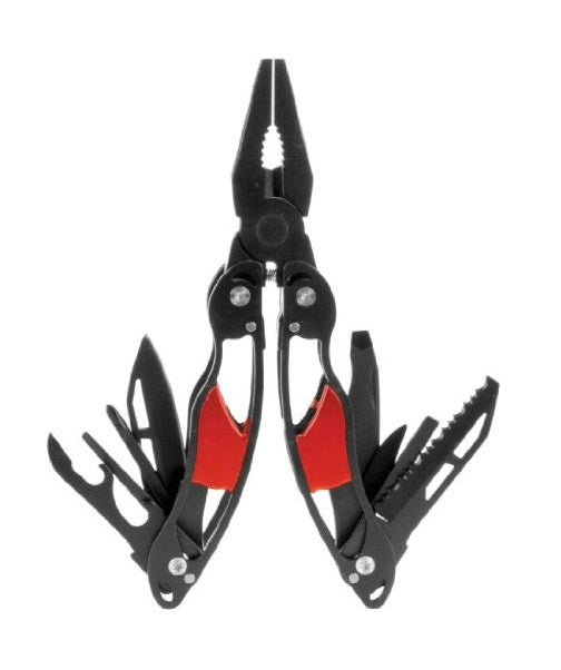 Performance Tool W9305 12-in-1 Multi Tool Supply Online