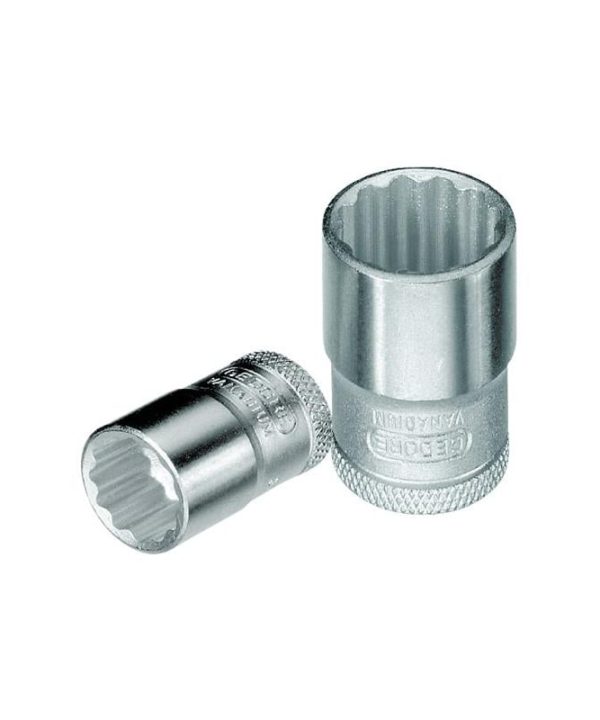 Gedore 6231640 Socket 3/8 Inch Drive 20 mm Buy Cheap Pre Order