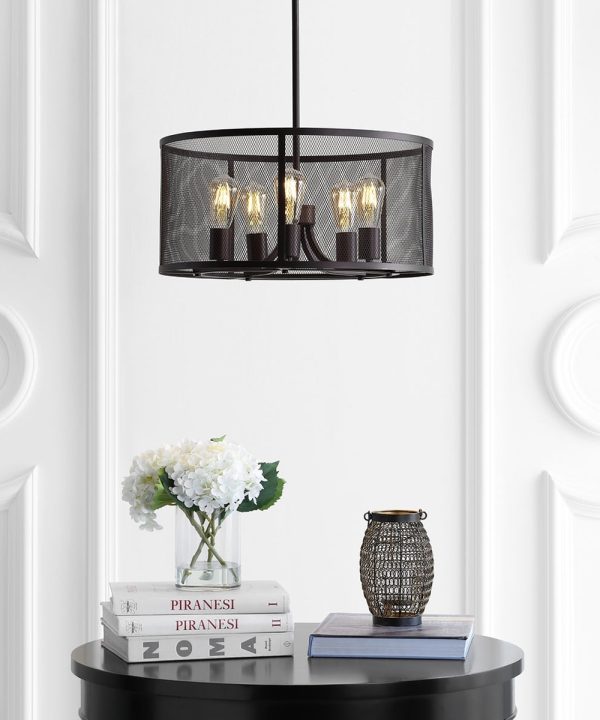 Kane Pendant, Dark Gray (#K3312) Buy Cheap Reliable