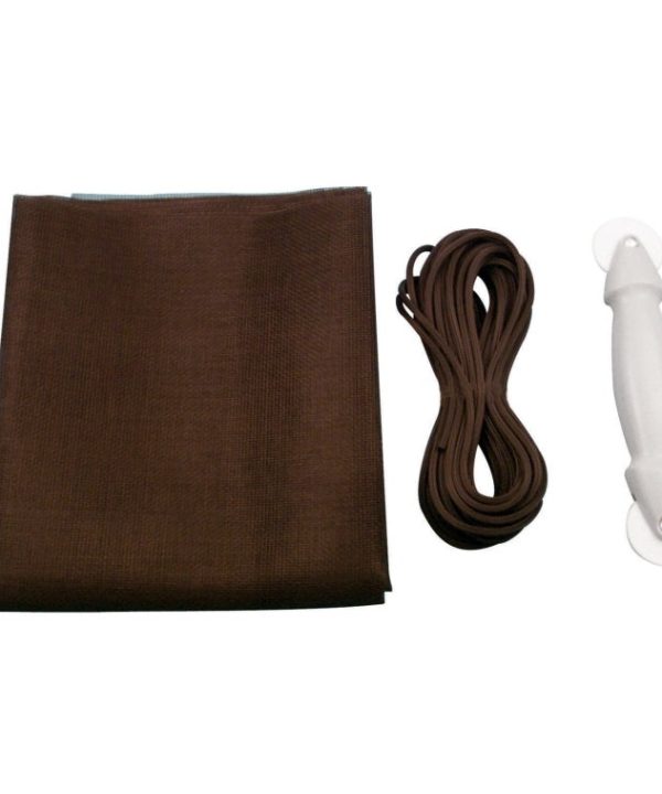 Prime-Line P7541 Fiberglass Screen Cloth Kit, 48" x 84" Buy Cheap Best Place