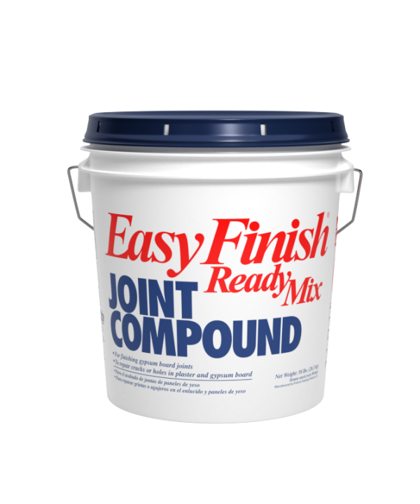 National Gypsum Services Easy Finish® Joint Compound Cheap Sale Looking For
