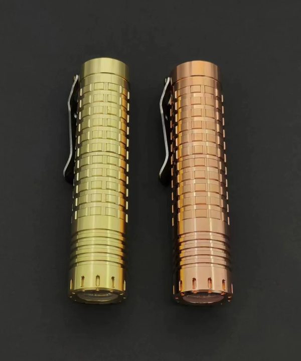 ReyLight Dawn - Brass Buy Cheap With Mastercard