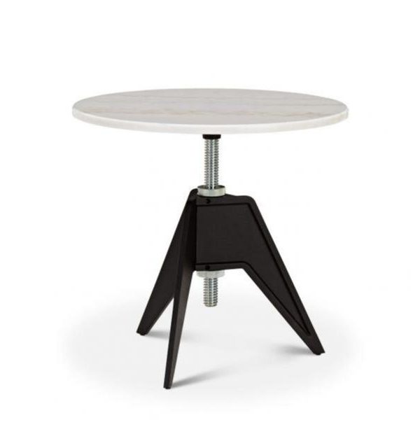 Screw Side Table Outlet Newest
