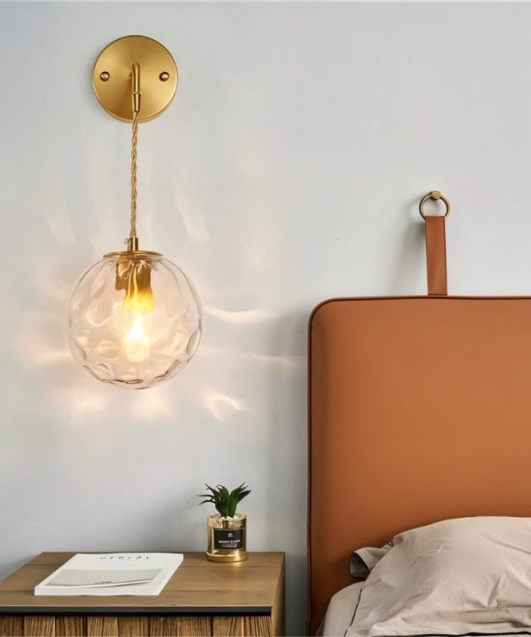 Sfera Wall Lamp Pick A Best