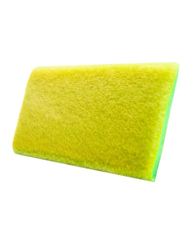 Shur-Line 2006682 Deck & Fence Pad Refill, Flocked Foam Sale Fashion
