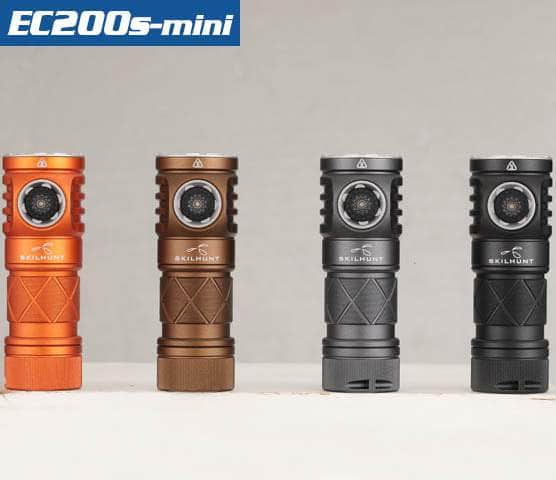 Skilhunt EC200S-Mini Nicekicks Online