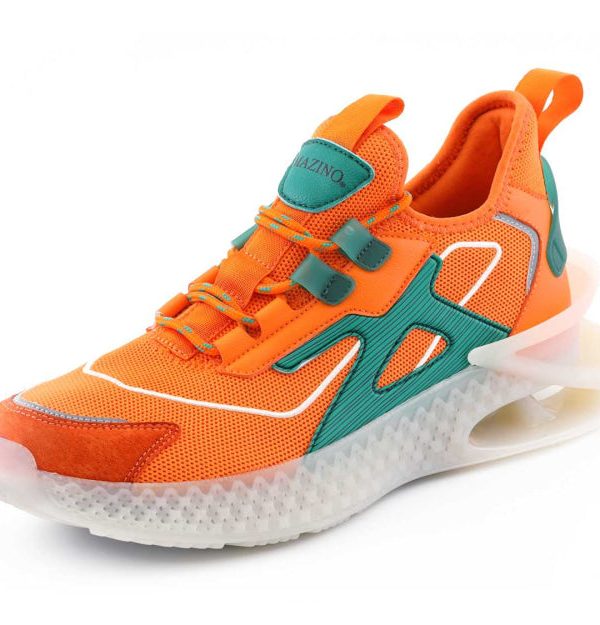 Plasma Orange Cheap Sale Excellent